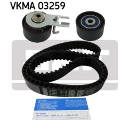 SKF Timing Belt Kit   VKMA03259