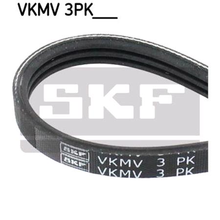 SKF V Ribbed Drive Belt