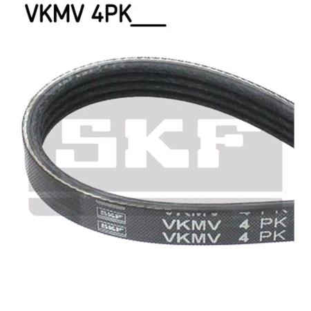 SKF V Ribbed Drive Belt