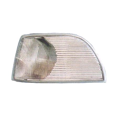 Left Indicator (White) Volvo S40 I 1996 2000