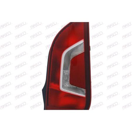 Right Rear Lamp (Original Equipment) for Volkswagen UP 2011 on