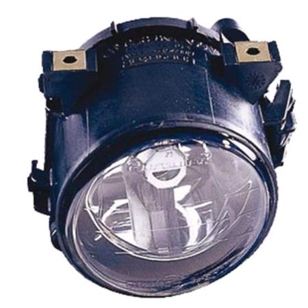 Right Spotlight for Volkswagen BEETLE Convertible 2000 2005