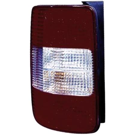 Left Rear Lamp for Volkswagen CADDY III van 2004 2010
