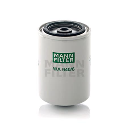 MANN Coolant Filter