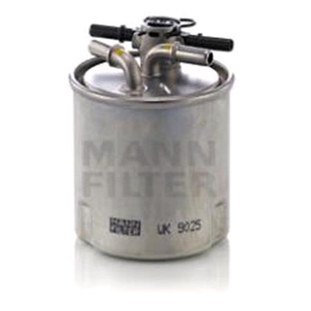 MANN Fuel Filter