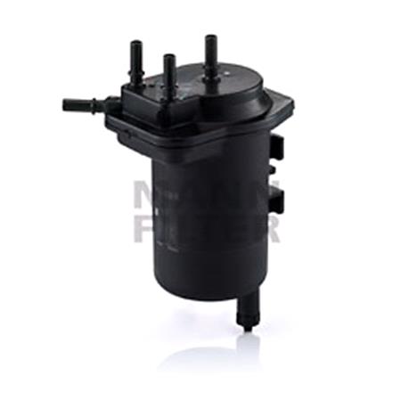 MANN Fuel Filter