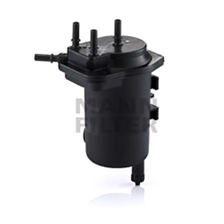 MANN Fuel Filter