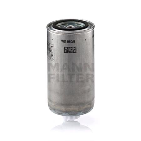 MANN Fuel Filter
