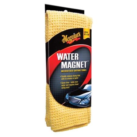 Meguiars Water Magnet Microfiber Drying Towel