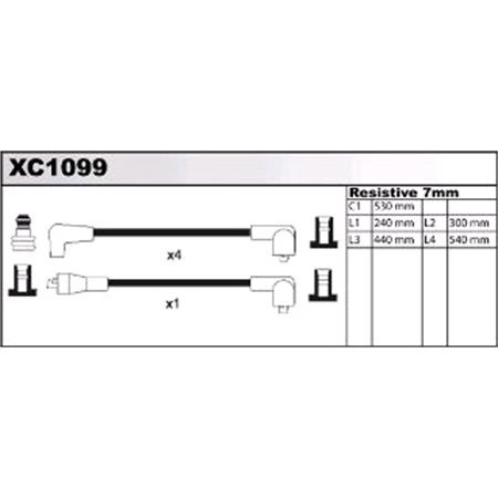 SILICONE LEAD VOLVO ROVER 820