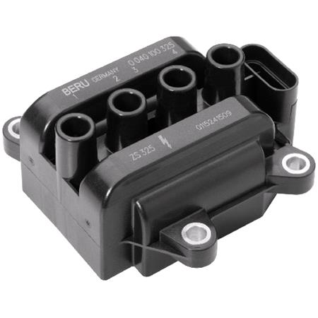 Beru Ignition Coil   ZS325
