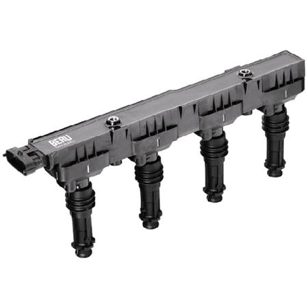 Beru Ignition Coil   ZS338