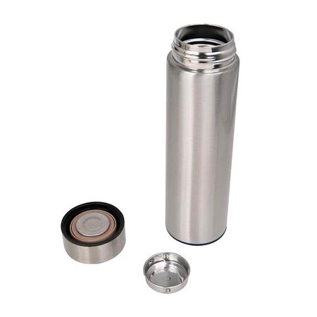 Temperature Display Vacuum Flask