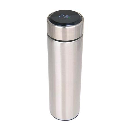 Temperature Display Vacuum Flask