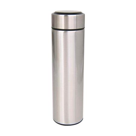 Temperature Display Vacuum Flask