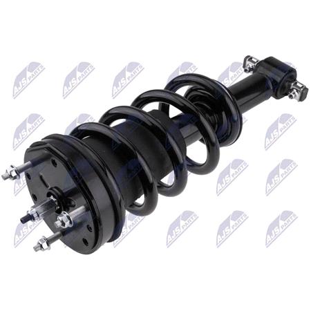 NTY Front Left/Right Shock Absorber   A CH 012