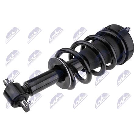 NTY Front Left/Right Shock Absorber   A CH 012