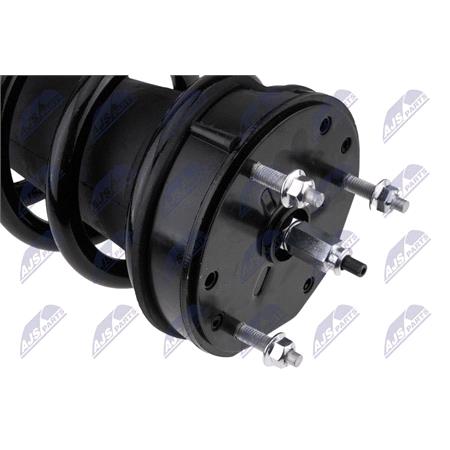 NTY Front Left/Right Shock Absorber   A CH 012
