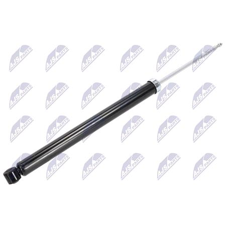 NTY Shock Absorbers (A FR 001)