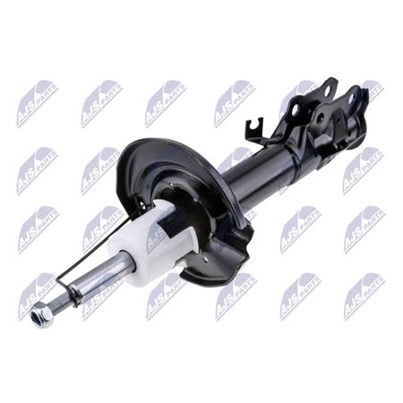 NTY Shock Absorbers (A FR 037)