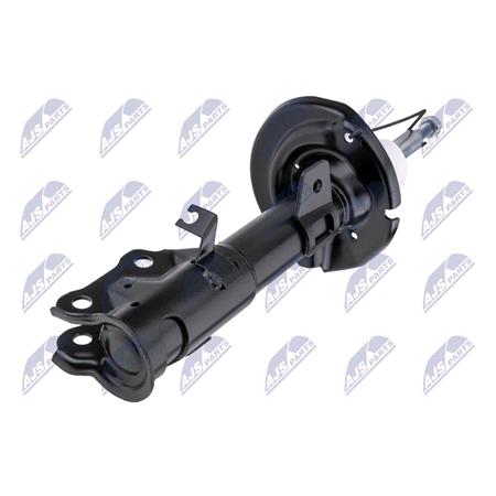 NTY Shock Absorbers (A FR 037)