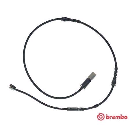 Brembo Front Left Brake Wear Indicator   A00433