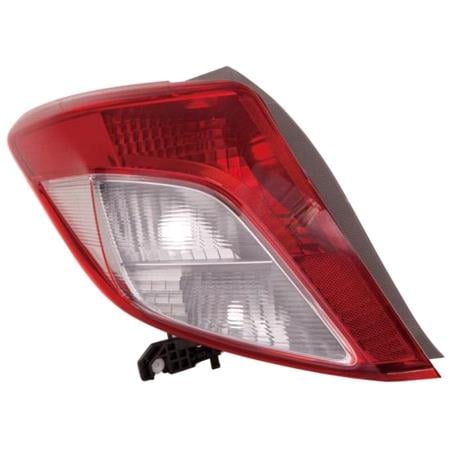 Left Rear Lamp for Toyota YARIS/VITZ 2012 on