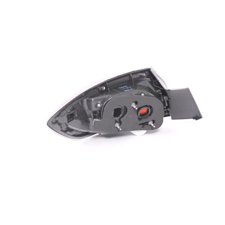 Right Rear Lamp (Outer, On Quarter Panel, Hatchback Only, Standard Type) for Mazda 3 2009 on