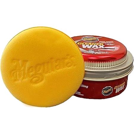 Meguiars Wax Paste