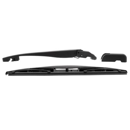 Wiper Arm Set, window cleaning, 76720 S7A 003