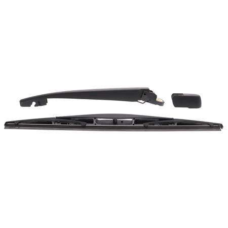 Wiper Arm Set, window cleaning, 76720 SWA 003 kit