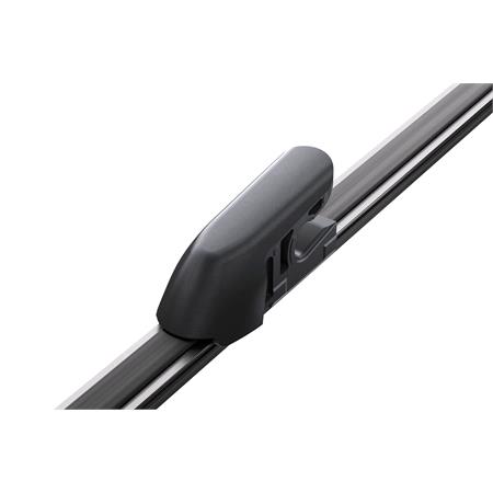 Bosch A302H AeroTwin Rear Flat Wiper Blade (300mm) for Kia CEED 2018 Onwards