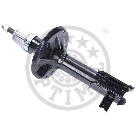 OPTIMAL Front Right Shock Absorber (Single Unit)