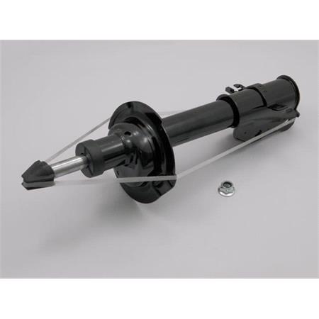 SuSPENSION   SHOCK ABSORBERS