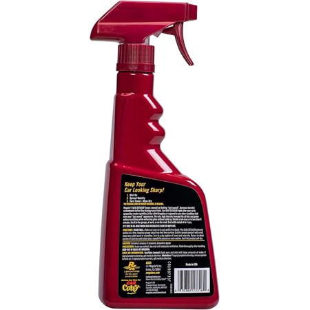 Meguiars Quik Detailer Cleaner   Non Greasy