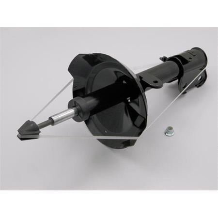 SuSPENSION   SHOCK ABSORBERS