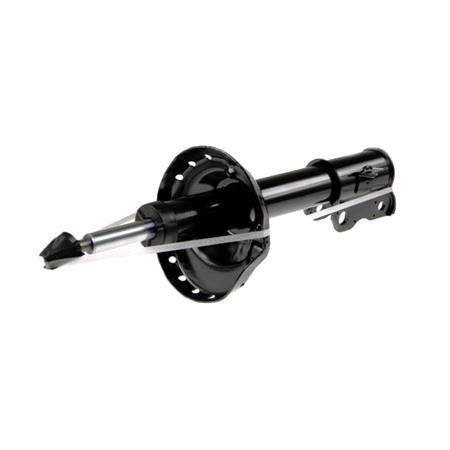 SuSPENSION   SHOCK ABSORBERS