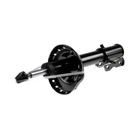SuSPENSION   SHOCK ABSORBERS