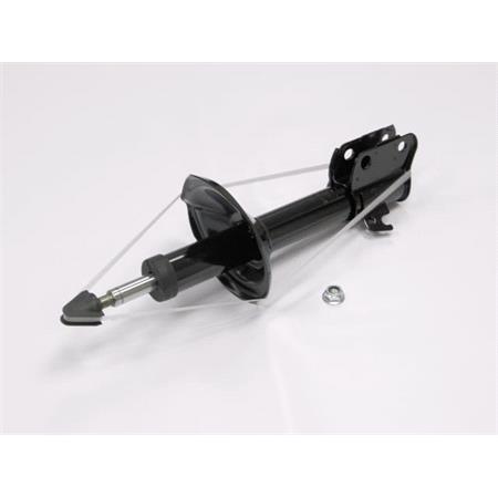 SuSPENSION   SHOCK ABSORBERS