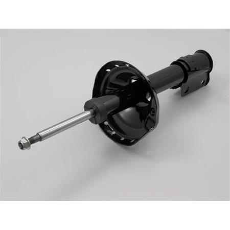 SuSPENSION   SHOCK ABSORBERS