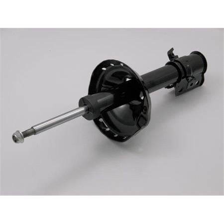 SuSPENSION   SHOCK ABSORBERS