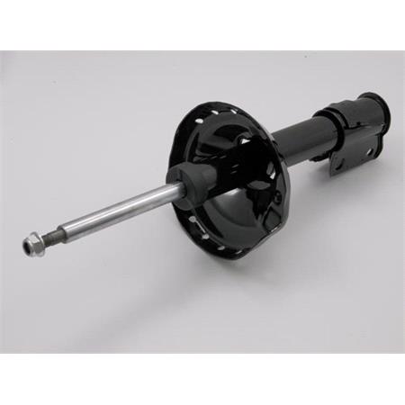 SuSPENSION   SHOCK ABSORBERS
