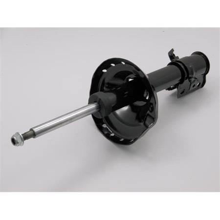 SuSPENSION   SHOCK ABSORBERS