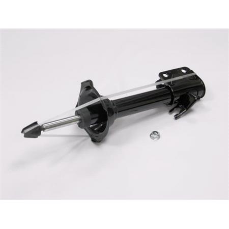 SuSPENSION   SHOCK ABSORBERS