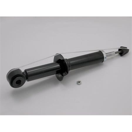 SuSPENSION   SHOCK ABSORBERS