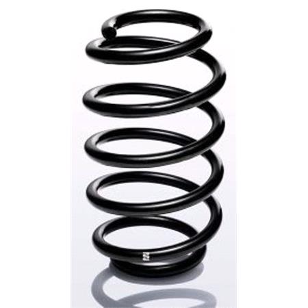 KYB Front Coil Spring (Single unit)   RH2657