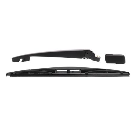 Wiper Arm Set, window cleaning, 8253A029 kit