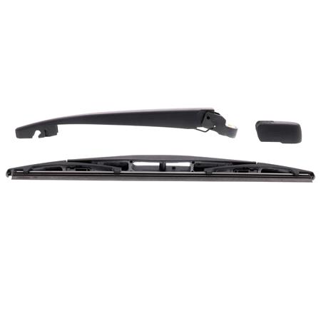 Wiper Arm Set, window cleaning, 28781 1AN0A kit