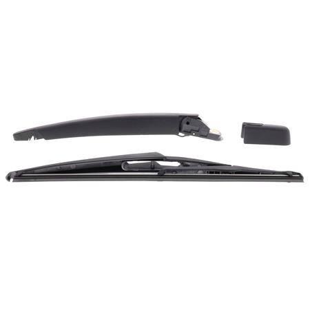 Wiper Arm Set, window cleaning, 28780 JE20A kit