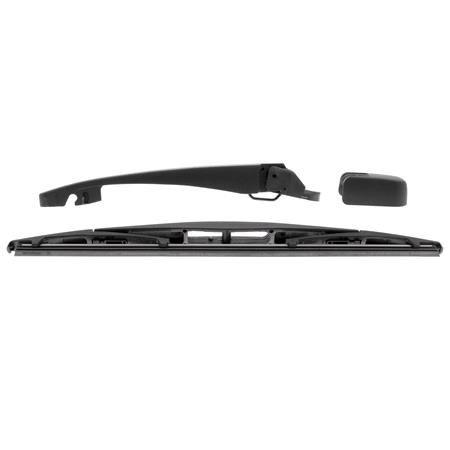 Wiper Arm Set, window cleaning, 28781 EA500 kit